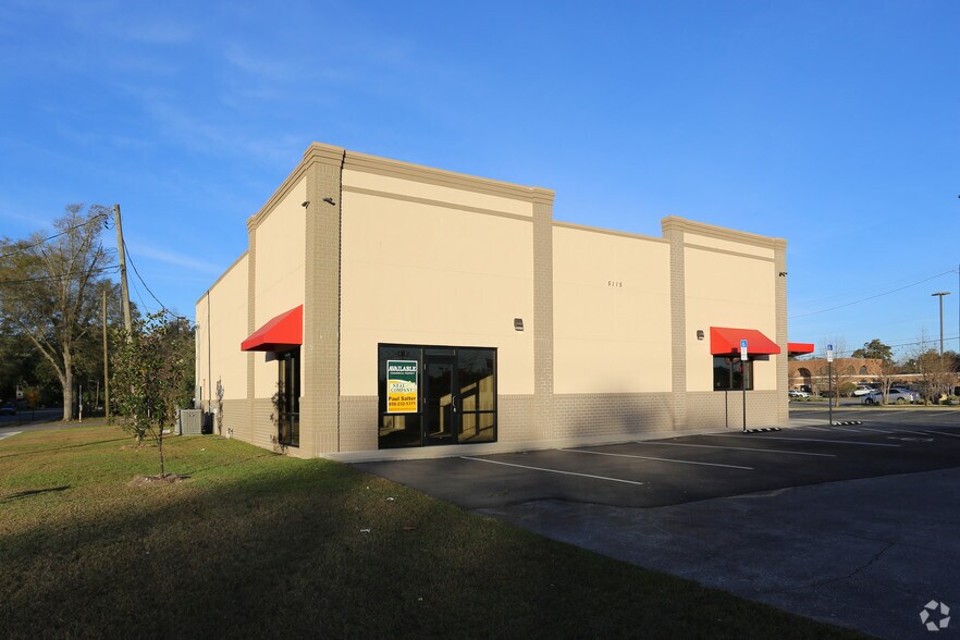 More Photos Of 5115 Palafox St, Pensacola Freestanding For Lease