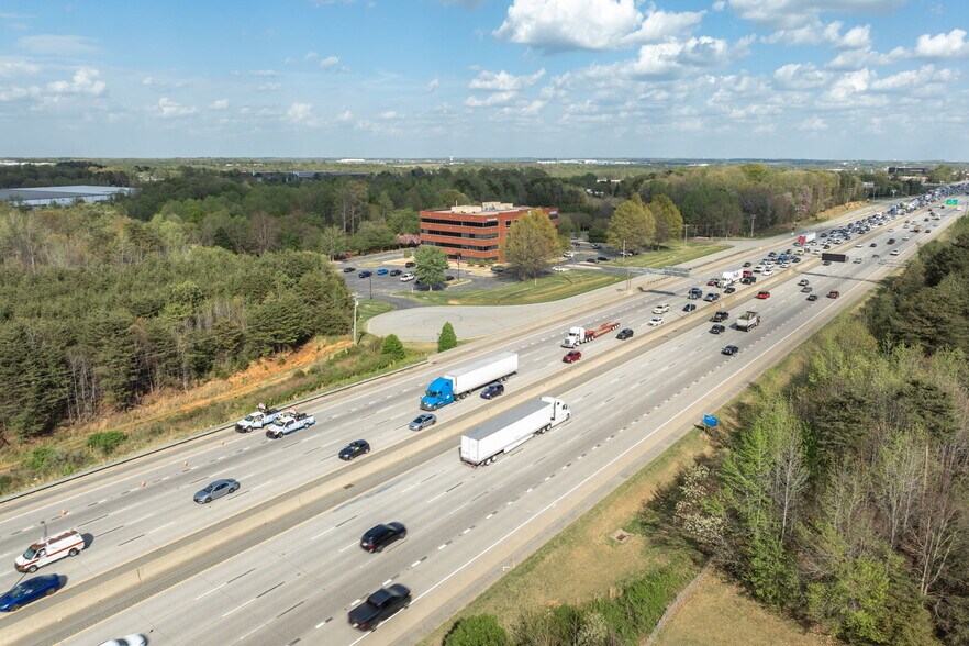 More Photos Of 7806 Mccloud Rd, Greensboro Land For Sale