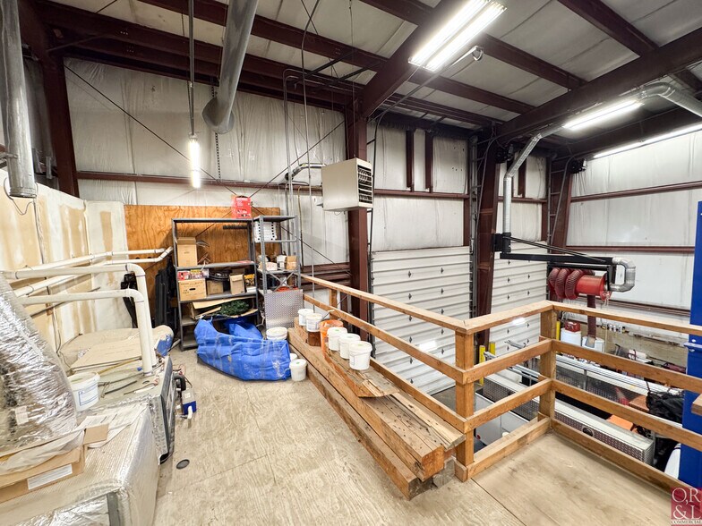 More Photos Of , Bloomfield Industrial For Sale