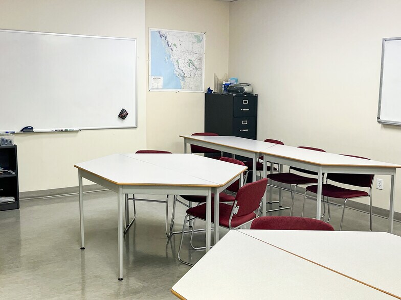 More Photos Of 3030 Lincoln Ave, Coquitlam General Retail For Sale