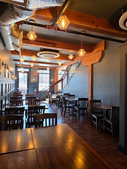 More Photos Of 57 Factory St, Nashua Restaurant For Sale