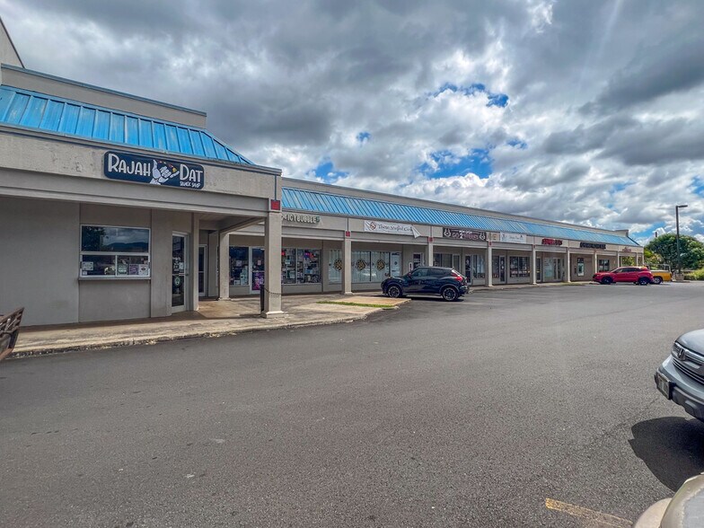 More Photos Of 823 California Ave, Wahiawa Unknown For Lease