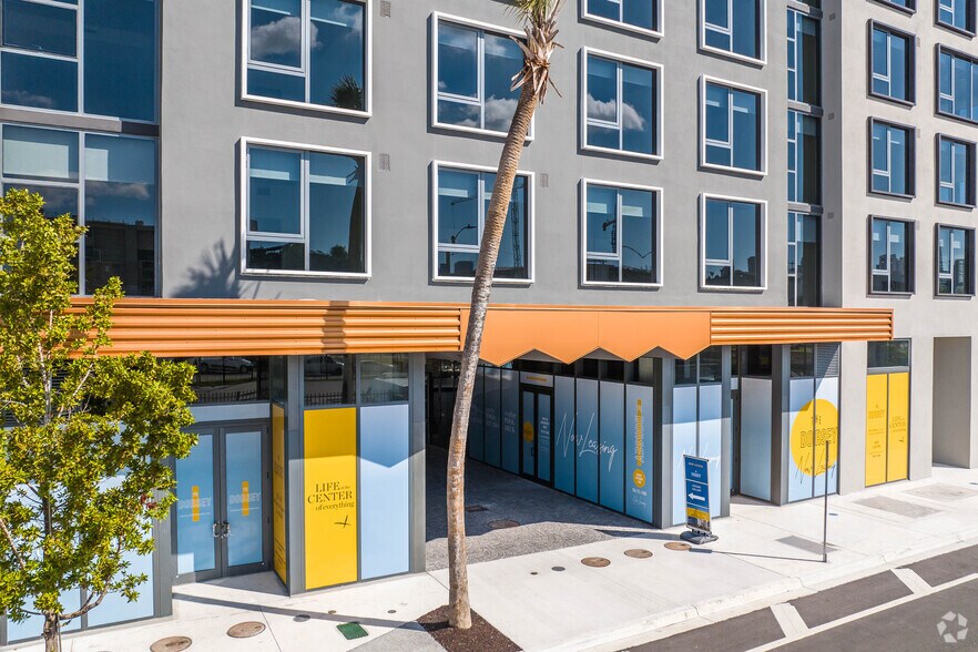 More Photos Of 252-286 NW 29th St, Miami Apartments For Lease