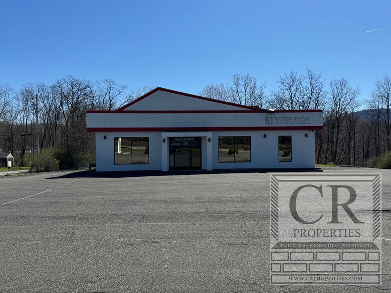 More Photos Of 2934 US Route 9W, New Windsor Township Auto Dealership For Sale