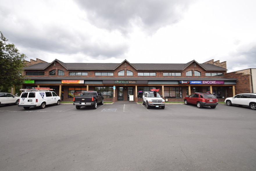 Primary Photo Of 244 NE Franklin Ave, Bend Storefront Retail Office For Lease