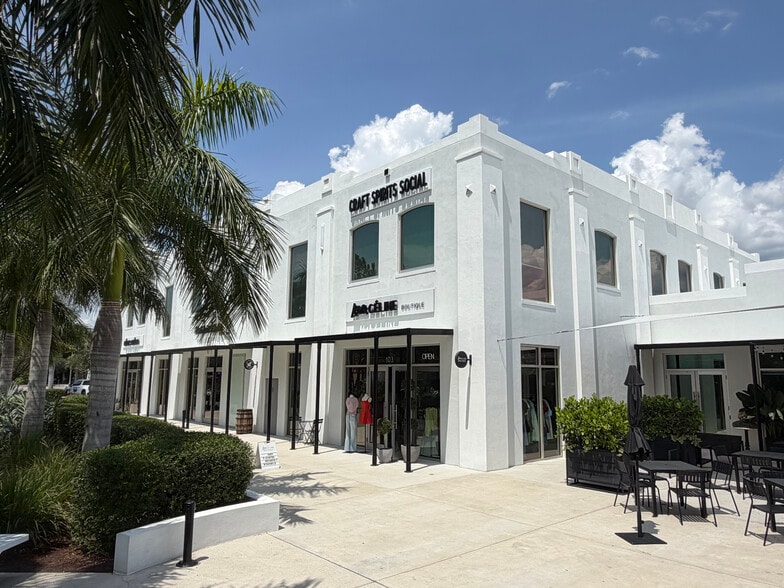 Primary Photo Of 27975 Old 41 Rd, Bonita Springs Loft Creative Space For Lease
