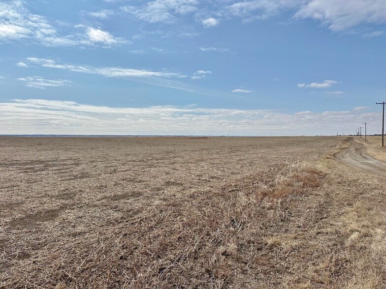 More Photos Of 8286 83rd Ave NW, Lignite Land For Sale