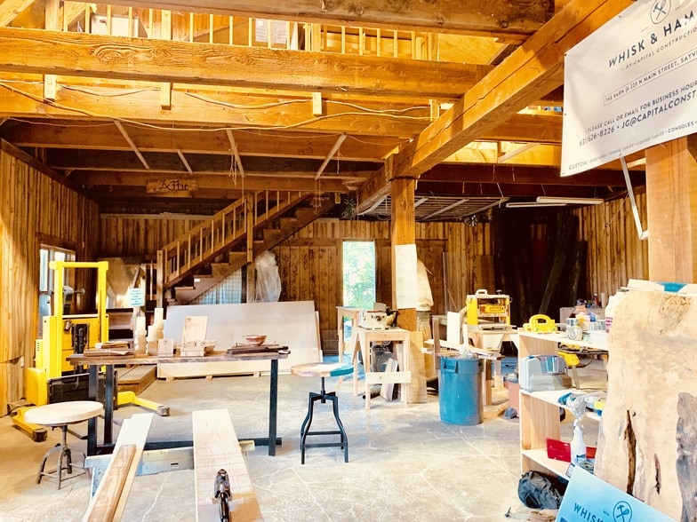 More Photos Of 229 N Main St, Sayville Storefront For Sale