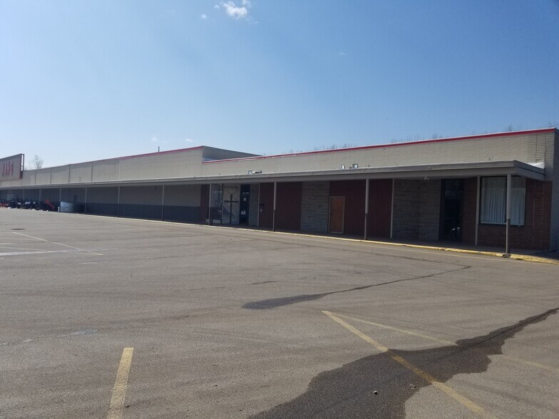 More Photos Of 2800 BL St. Joseph Ave, Evansville Land For Sale