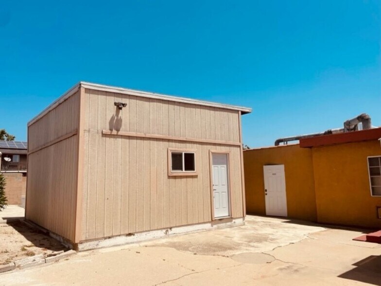 More Photos Of 1033 E 4th St, Ontario Medical For Lease