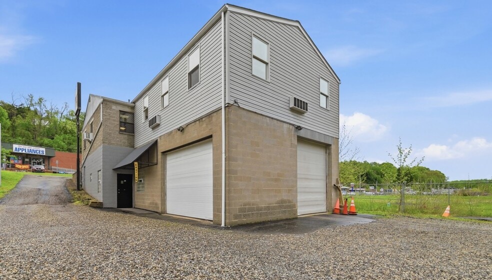 More Photos Of 508 Rodi Rd, Pittsburgh Flex For Sale