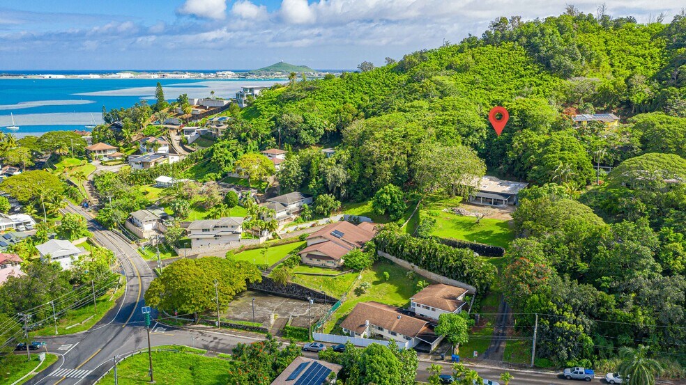 More Photos Of 44-122 Ikeanani Dr, Kāneohe Land For Sale