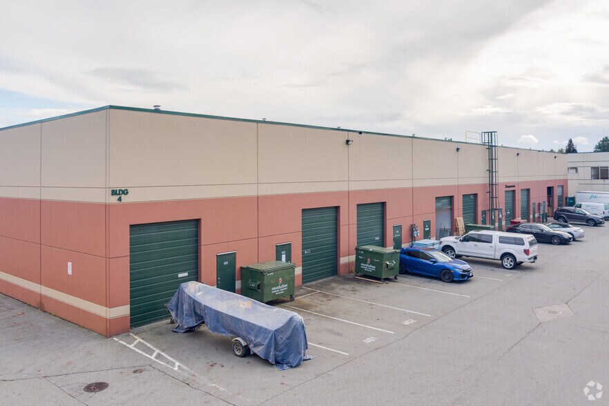 More Photos Of 20285 Stewart Cres, Maple Ridge Research And Development For Lease