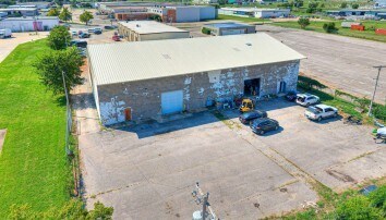 More Photos Of 2179 Industrial Blvd, Norman Industrial For Sale