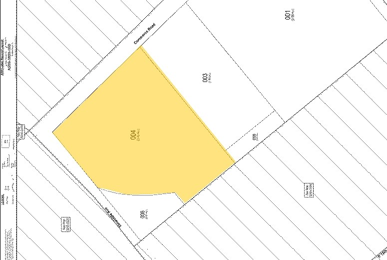 More Photos Of 1003 Commerce Rd, Richmond Warehouse For Lease