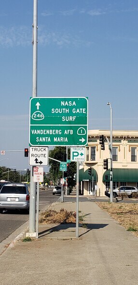 More Photos Of 800 N H St, Lompoc Convenience Store For Sale