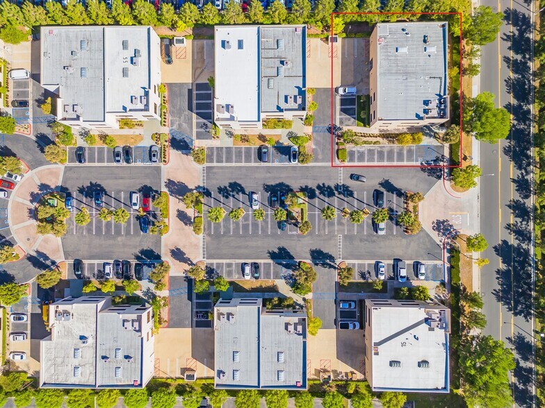 Primary Photo Of 67 Peters Canyon Rd, Irvine Office For Lease