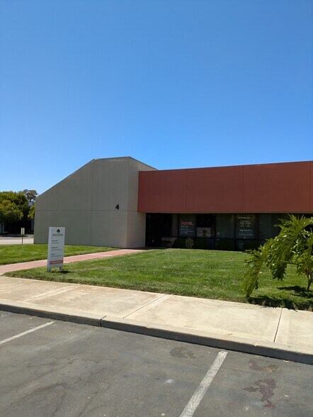 More Photos Of 4701 Patrick Henry Dr, Santa Clara Unknown For Lease