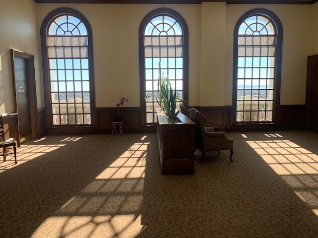 More Photos Of 343 E Main St, Stockton Office For Lease