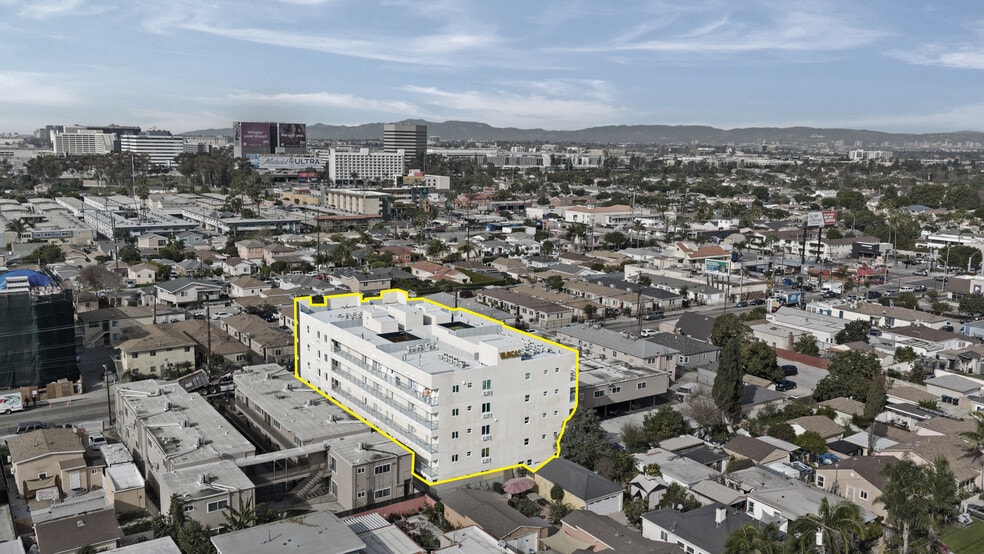 More Photos Of 10136 Inglewood Ave, Inglewood Apartments For Sale