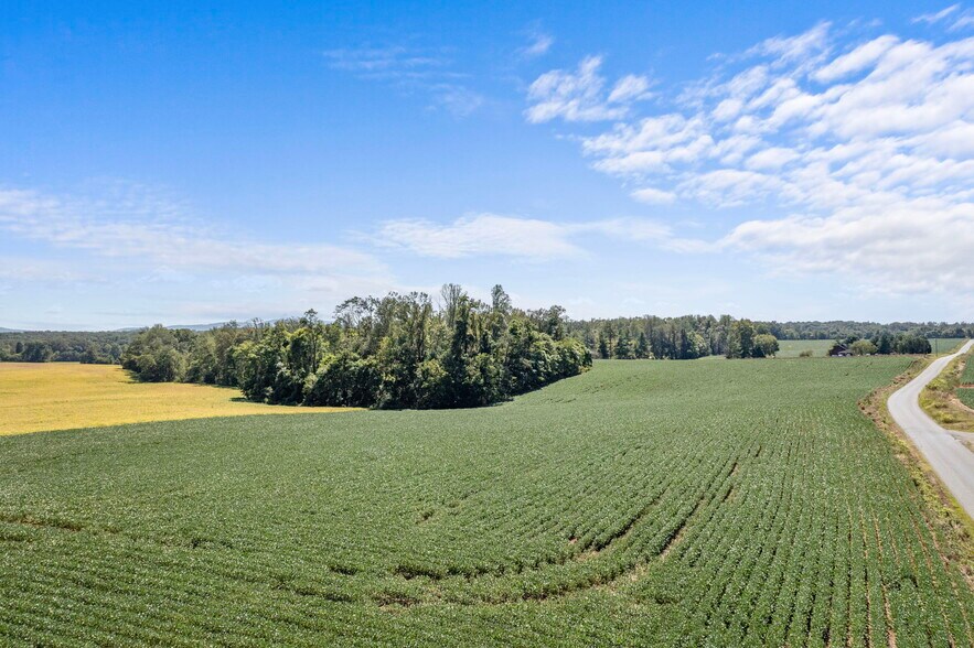 More Photos Of Moore Road @ Forest Lane, Ruckersville Land For Sale