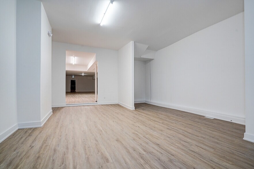 More Photos Of 349 Spadina Av, Toronto Storefront Retail Residential For Sale