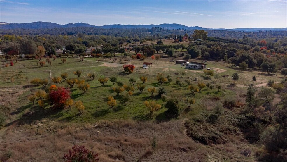 More Photos Of 4850 Hansen Rd, Loomis Land For Sale