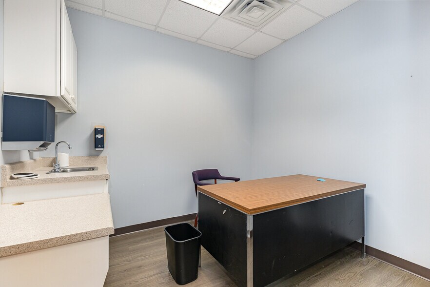 More Photos Of 3320 US Hwy 1, Franklinton Medical For Lease