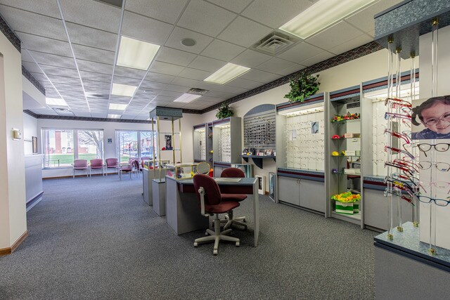 More Photos Of 2 Park Ave W, Princeton Medical For Sale