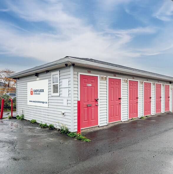 Primary Photo Of 6 Mills Dr, Goodwood Warehouse For Sale