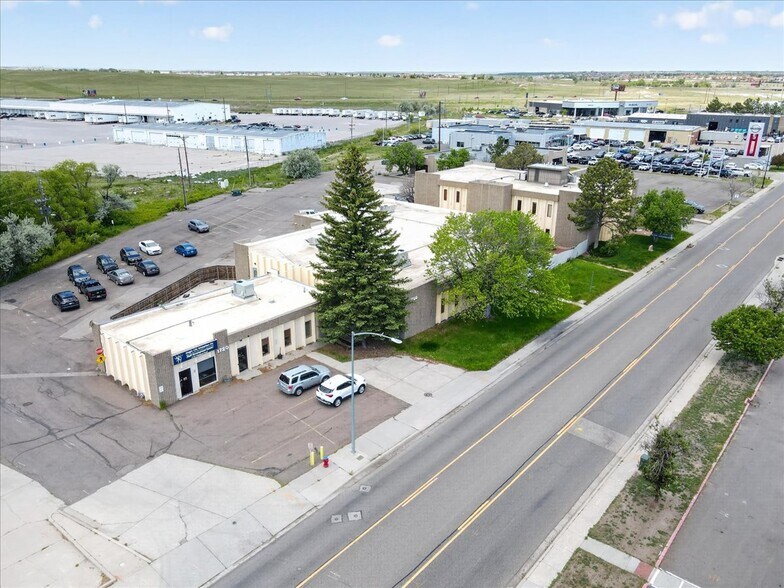 More Photos Of 1780 Westland Rd, Cheyenne Office For Sale