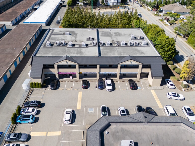 More Photos Of 15585 24th Ave, Surrey Storefront Retail Office For Sale