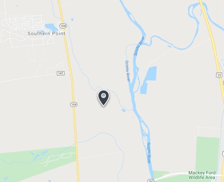 More Photos Of 9905 State Route 104, Lockbourne Industrial For Lease