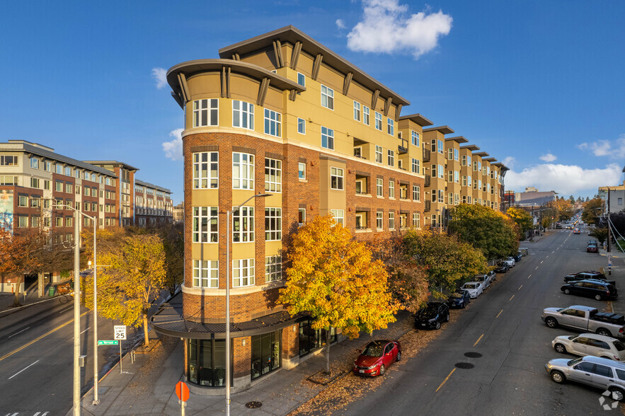 Primary Photo Of 5440 Leary Ave NW, Seattle Apartments For Lease