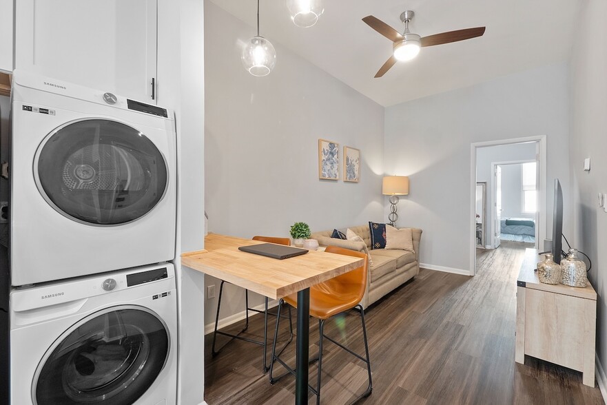 More Photos Of 227 Clinton St, Hoboken Apartments For Sale