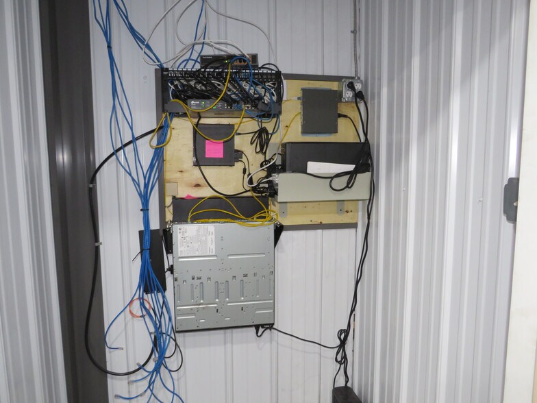 More Photos Of 9239 Atlantic Rd, Atlantic Manufacturing For Sale