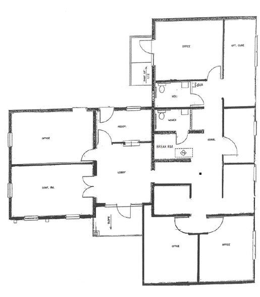 More Photos Of 800 Maitland Ave, Altamonte Springs Office For Sale