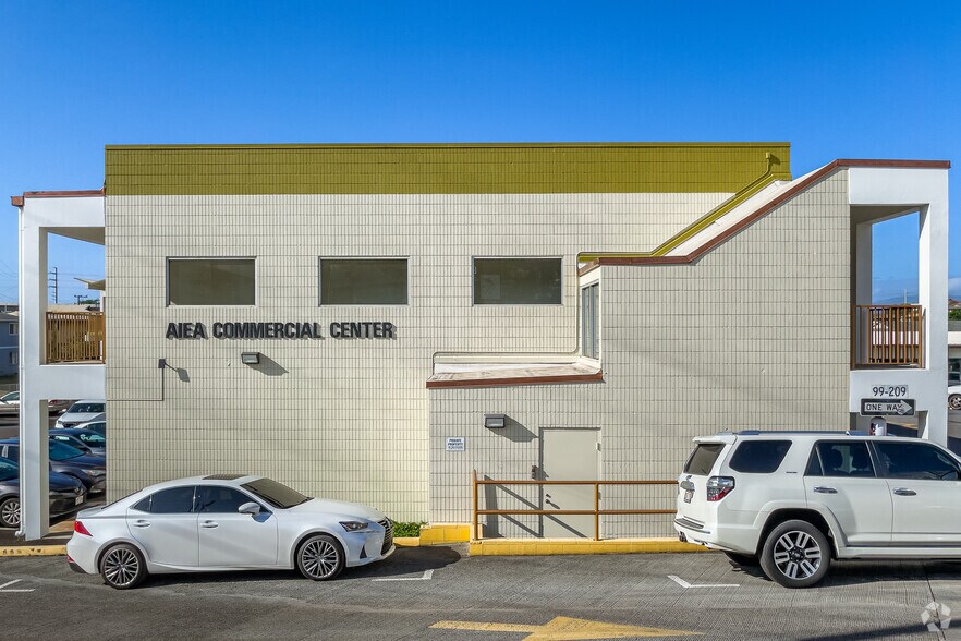 More Photos Of 99-205 Moanalua Rd, Aiea Unknown For Lease