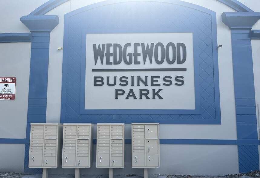 Primary Photo Of 1920 NW 18th St, Pompano Beach Warehouse For Lease