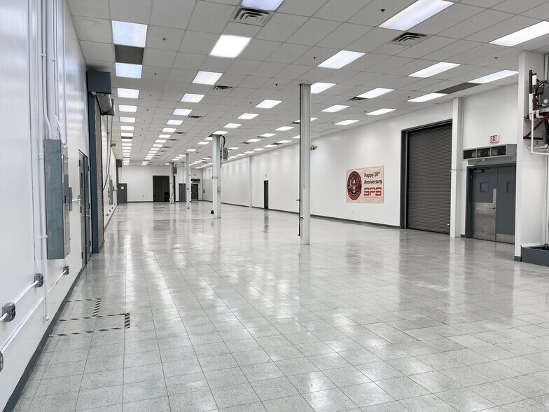 More Photos Of 101 Electronics Blvd SW, Huntsville Industrial For Lease