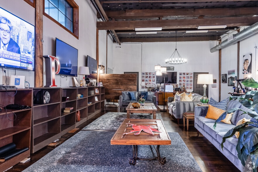 Photo of 1st Floor Ste 930