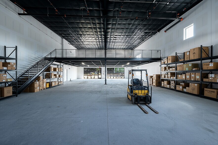 More Photos Of 2313 Tarpley Rd, Carrollton Showroom For Sale