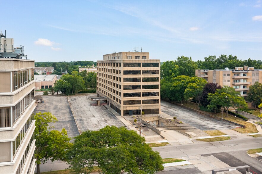 More Photos Of 20325 Center Ridge Rd, Rocky River Office For Sale