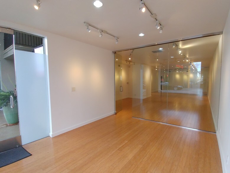More Photos Of 644 Emerson St, Palo Alto Office For Lease