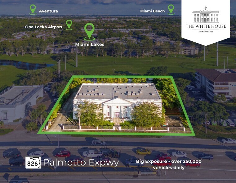 More Photos Of 15165 NW 77th Ave, Miami Lakes Medical For Lease