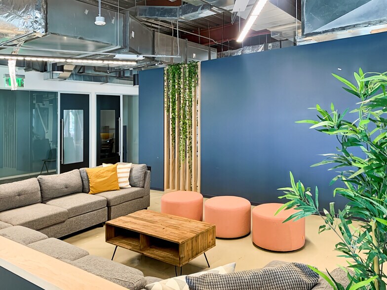 More Photos Of 12358 Parklawn Dr, North Bethesda Coworking Space