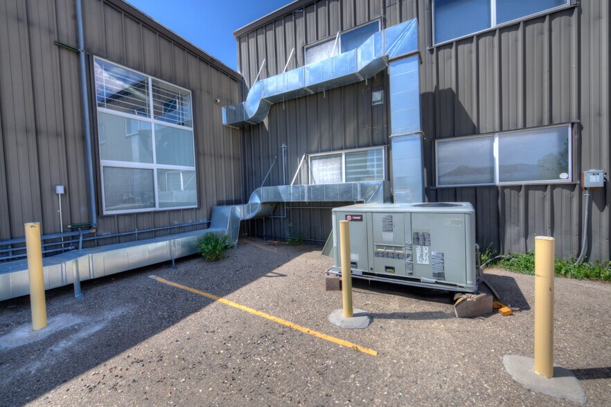 More Photos Of 1105 Constitution Dr, Trinidad Food Processing For Lease