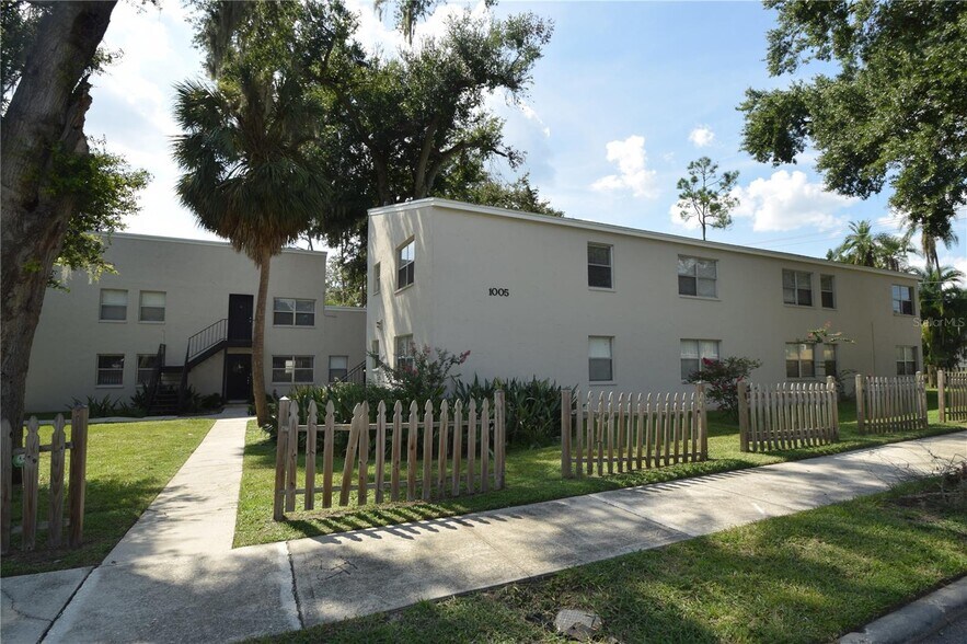 More Photos Of 1005 S New York Ave, Lakeland Apartments For Sale