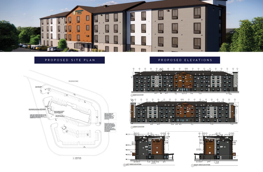 More Photos Of 1915 W Airport Way, Boise Land For Sale