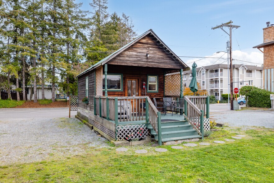 More Photos Of 317 N 1st St, La Conner Land For Sale